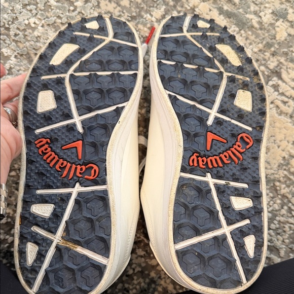 Women’s Callaway Golf shoes - Picture 4 of 5